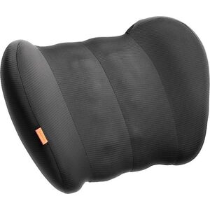 Baseus poduszka samochodowa pod lędźwie Baseus ComfortRide Series Car(czarny) 13098919 6932172634698