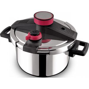 Lamart LT1227 PRESSURE COOKER 5L STEAM 13112470 8590669336487