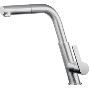 Bateria kuchenna Deante Silia stojąca srebrna (BQS F73M) 13114348 5907650821182