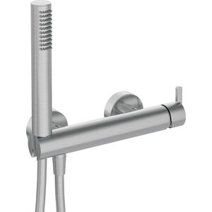 Bateria prysznicowa Deante Silia stal szczotkowana (BQS F41M) 13114538 5907650818564