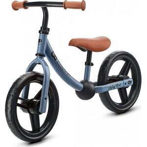 Rowerek biegowy KinderKraft 2WAY NEXT 2022 BLUE 13114839 5902533922260