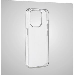 Always Clear Etui do Apple iPhone 15 Plus Przezroczysty 13117211 4047443511997