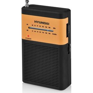 Radio Hyundai Przenośne radio Hyundai - PPR310BO 13123227 8592417054469