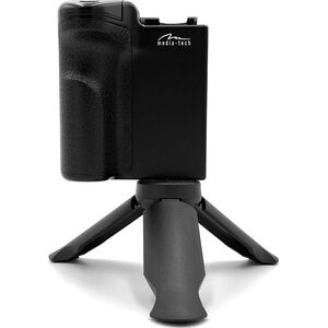 Media-Tech Uchwyt do smartphona + statyw biurkowy MT5543 pilot Bluetooth 13131407 5906453155432