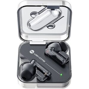 Słuchawki Wekome V51 Vanguard Czarne (WK-V51_BLACK) 13132688 6941027633236