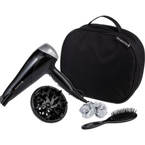 Suszarka Remington D3171GP z akcesoriami 13136215 5038061152463