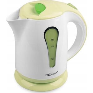 Czajnik Maestro CZAJNIK MAESTRO MR-028-GREEN 1L 1000W 13147504 4820177149618