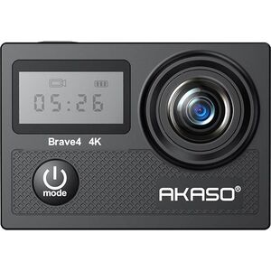 Kamera AKASO Kamera sportowa Akaso Brave 4 13149259 810082447699