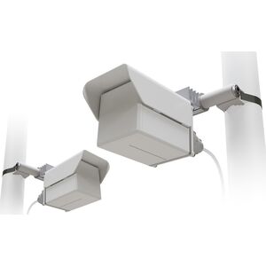 Access Point MikroTik WRL ACCESS POINT WIRE CUBE PRO/CUBEG-5AC60AYPAIR MIKROTIK 13166722 4752224006967