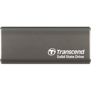 Dysk zewnętrzny SSD Transcend ESD265C 1TB Antracyt (TS1TESD265C) 13167406 760557864448