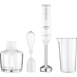 Blender Zelmer Blender ręczny ZHB4562S Pulsar Deluxe Max Zelmer 13170211 5908269355990