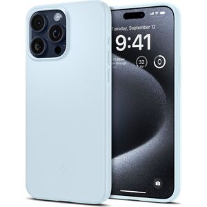 Spigen Spigen Thin Fit, mute blue - iPhone 15 Pro 13184032 8809896750240