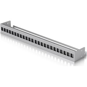 Ubiquiti Rack Util Ubiquiti UACC-Rack-Panel-Patch-Blank-24 13191782 810010079060