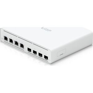 Switch Ubiquiti UBNT UISP Switch Plus, UISP Switch Plus 13203641 810084692028