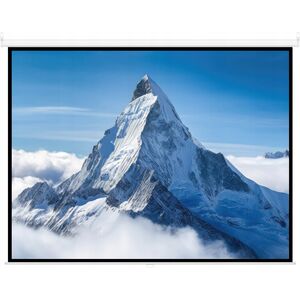 Ekran do projektora Art ART HAND SCREEN 84inch 213x213cm MA-84 1:1 13205829 5906721171447