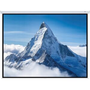 Ekran do projektora Art ART HAND SCREEN 96inch 146x195cm MA-96 4:3 13205830 5906721171478