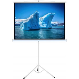 Ekran do projektora Art ART HAND-HELD SCREEN ON A TRIPOD 84inch 127x170cm TA-84 4:3 13205840 5906721171560