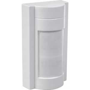 Maclean Czujnik ruchu PIR Maclean, zewnętrzny na podczerwień, nie reaguje na zwierzęta, max.1200W, IP65, MCE385 W 13216066 5902211131847