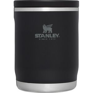 Stanley Stanley termos obiadowy THE ADVENTURE 0,53 l - BLACK 13218187 1210001904156