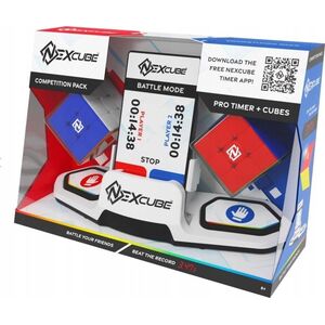 Goliath Kostka Nexcube Battle Pack 13220132 8720077290235