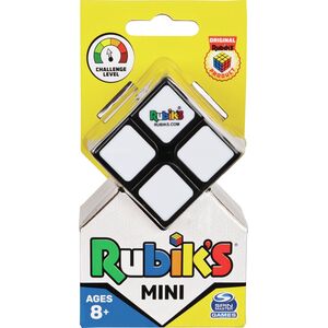 Spin Master Kostka Rubika 2x2 13220134 778988419526