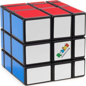 Spin Master Kostka Rubiks: Kostka Mechaniczna 13220141 778988419861