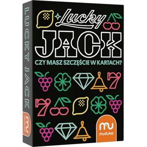 Muduko Gra Lucky Jack (PL) 13220896 5904262956660