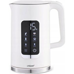 Czajnik Maestro Czajnik elektryczny Maestro MR-024-WHITE 13223324 4820096555897