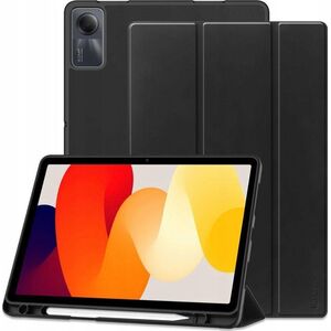 Etui na tablet Tech-Protect Tech-Protect SC Pen Xiaomi Redmi Pad SE 11 czarny 13226915 9319456606096