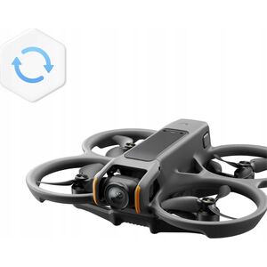 Plecak DJI DJI Ochrona serwisowa DJI Care refresh plan dwuletni (DJI AVATA 2) 13227591 6941565978929