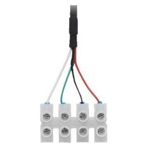 Teltonika Kabel zasilajšcy z 4-drogowym zaciskiem rubowym - PR2FK20M 13229359 4779051840960