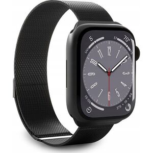 Smartwatch SBS Mobile Puro Milanese Armband Apple Watch 38/40/41mm schwarz 13231801 8018417441288