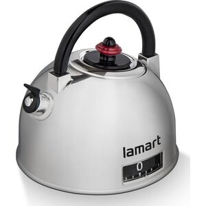 Lamart LT7037 MINUTNIK CZAJNIK FAN LAMART 13232947 8590669237074