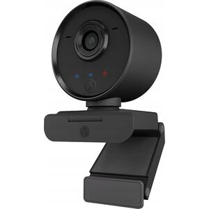 Kamera internetowa Icy Box IcyBox Full-HD Webcam IB-CAM502-HD mit Fernbedienung retail 13233082 4250078172918