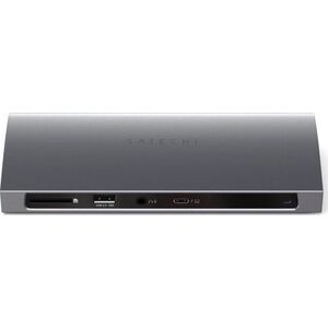 Stacja/replikator Satechi Thunderbolt 4 Dock (ST-UCT4DM-EU) 13236592 810086360666