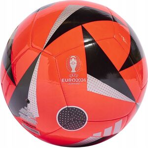 Adidas Piłka adidas Euro24 Club Fussballliebe IN9375 13238644 4066766185968