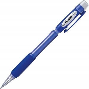 Pentel OŁÓWEK AUTOMATYCZNY PENTEL AX125, NIEBIESKI 13241731 3474377922154