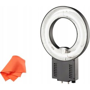 Lampa pierścieniowa Freepower Lampa pierścieniowa 22W FreePower KH22C Temperatura barwowa 5400K 13241807 643459214538