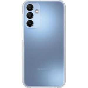 Samsung Etui Samsung EF-QA156CTEGWW A15 A156 przezroczysty/transparent Clear Cover 13241987 8806095448725