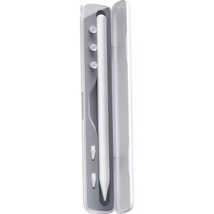 Baseus Etui Na Rysiki Do Tabletu Baseus Smooth Writing 2 - Białe 13242651 6932172642051