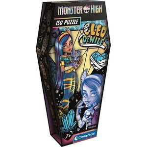 Clementoni Puzzle 150 elementów Monster High Cleo de Nile 13244896 8005125281862