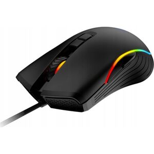 Mysz MSI Optinė pelė su USB jungtimi GAMING/FORGE GM300 MSI 13247952 4711377175487