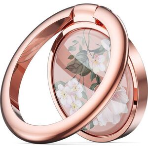 Tech-Protect Uchwyt na palec Tech-Protect Magnetic Phone Ring Flower Rose 13248688 9490713933848