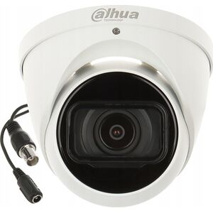 Dahua Technology KAMERA AHD, HD-CVI, HD-TVI, PAL HAC-HDW1200T-Z-A-2712-S6 - 1080p 2.7 ... 12 mm - MOTOZOOM DAHUA 13249310 6923172594617