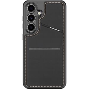 Dux Ducis Etui Dux Ducis Rafi ll Mag do Samsung Galaxy S24+ - czarne 13249833 6934913021880