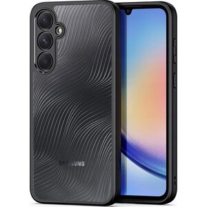 Dux Ducis Etui Dux Ducis Aimo do Samsung A35 5G - czarne 13249834 6934913020104