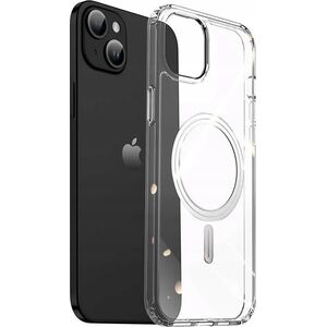 Dux Ducis Etui do iPhone 15 Pro z MagSafe Dux Ducis Clin - przezroczyste 13249936 6934913025017