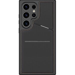 Dux Ducis Etui Dux Ducis Rafi ll Mag do Samsung Galaxy S24 Ultra - czarne 13249979 6934913021897