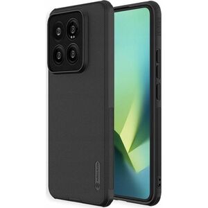 Nillkin Etui Nillkin Super Frosted Shield Pro Magnetic Case na Xiaomi 14 Pro - czarne 13251429 6902048272231
