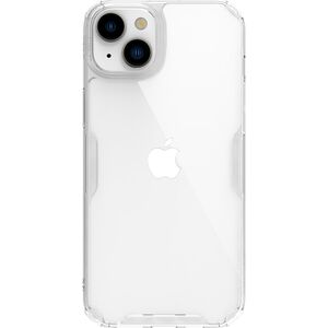 Nillkin Pancerne etui do iPhone 15 Pro Max Nillkin Nature Pro - białe 13251434 6902048265875